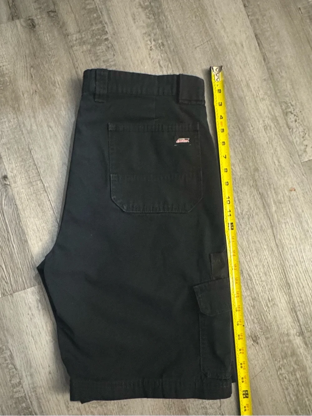 Dickies durable cargo